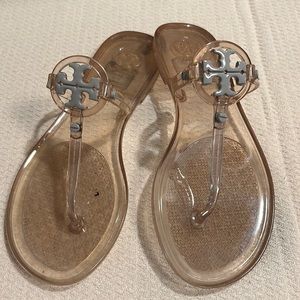 Tory Burch Jelly Sandals